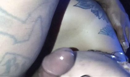 Light skinned cutie sucking dick