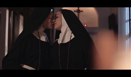 Confessions Of A Sinful Nun Vol.2